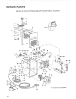 Preview for 34 page of Craftsman 113.201372 Owner'S Manual