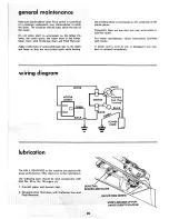 Preview for 26 page of Craftsman 113.20680 Owner'S Manual