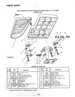 Preview for 30 page of Craftsman 113.20680 Owner'S Manual