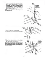 Preview for 12 page of Craftsman 113.213213 Owner'S Manual