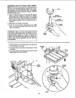 Preview for 24 page of Craftsman 113.213213 Owner'S Manual