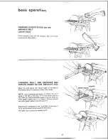 Preview for 21 page of Craftsman 113.225801 Owner'S Manual