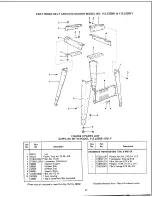 Preview for 27 page of Craftsman 113.225801 Owner'S Manual