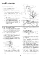 Preview for 24 page of Craftsman 113.23112 Owner'S Manual