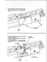 Preview for 19 page of Craftsman 113.232210 Owner'S Manual