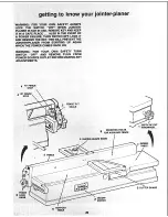 Preview for 20 page of Craftsman 113.232210 Owner'S Manual