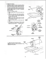 Preview for 23 page of Craftsman 113.232210 Owner'S Manual