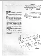 Preview for 24 page of Craftsman 113.232210 Owner'S Manual