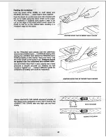 Preview for 28 page of Craftsman 113.232210 Owner'S Manual