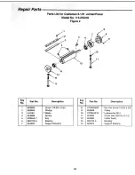 Preview for 34 page of Craftsman 113.232240 Owner'S Manual