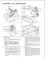 Preview for 6 page of Craftsman 113.23301 Owner'S Manual