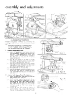 Preview for 8 page of Craftsman 113.23301 Owner'S Manual