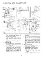 Preview for 10 page of Craftsman 113.23301 Owner'S Manual