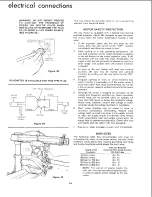 Preview for 14 page of Craftsman 113.23301 Owner'S Manual