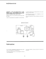 Preview for 19 page of Craftsman 113.23801 Owner'S Manual