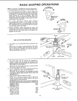 Preview for 15 page of Craftsman 113.239392 Owner'S Manual