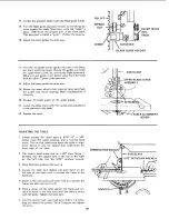 Preview for 19 page of Craftsman 113.24201 Owner'S Manual