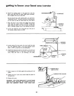 Preview for 24 page of Craftsman 113.24201 Owner'S Manual