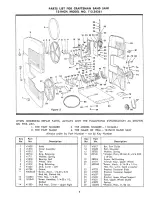 Preview for 6 page of Craftsman 113.242610 Instruction Manual