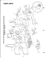 Preview for 18 page of Craftsman 113.244513 Owner'S Manual