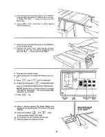 Preview for 13 page of Craftsman 113.290600 Owner'S Manual