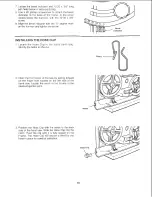 Preview for 13 page of Craftsman 115.244500 Owner'S Manual