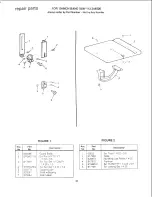 Preview for 21 page of Craftsman 115.244500 Owner'S Manual