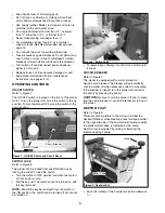 Preview for 6 page of Craftsman 124.33383 Operator'S Manual