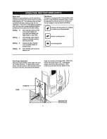 Preview for 9 page of Craftsman 130.27719 Owner'S Manual