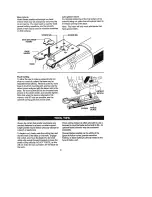 Preview for 10 page of Craftsman 130.27719 Owner'S Manual