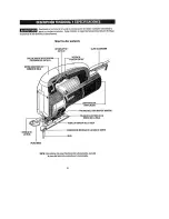 Preview for 19 page of Craftsman 130.27719 Owner'S Manual