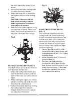 Preview for 25 page of Craftsman 137.21194 Operator'S Manual