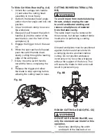 Preview for 32 page of Craftsman 137.21194 Operator'S Manual