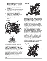 Preview for 33 page of Craftsman 137.21194 Operator'S Manual