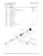 Preview for 32 page of Craftsman 137.212390 Operator'S Manual