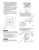 Preview for 10 page of Craftsman 137.221940 Owner'S Manual