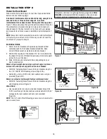 Preview for 18 page of Craftsman 139.10158 Owner'S Manual