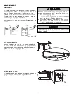 Preview for 28 page of Craftsman 139.10158 Owner'S Manual