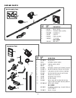 Preview for 37 page of Craftsman 139.10158 Owner'S Manual