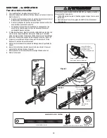 Preview for 52 page of Craftsman 139.10158 Owner'S Manual