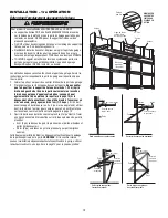 Preview for 54 page of Craftsman 139.10158 Owner'S Manual