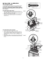 Preview for 55 page of Craftsman 139.10158 Owner'S Manual