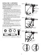 Preview for 62 page of Craftsman 139.10158 Owner'S Manual
