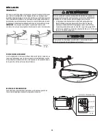 Preview for 70 page of Craftsman 139.10158 Owner'S Manual