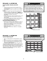 Preview for 72 page of Craftsman 139.10158 Owner'S Manual