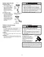 Preview for 76 page of Craftsman 139.10158 Owner'S Manual
