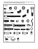 Preview for 7 page of Craftsman 139.18687 Owner'S Manual