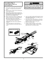 Preview for 10 page of Craftsman 139.18687 Owner'S Manual