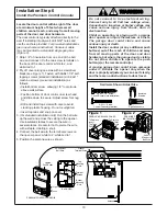 Preview for 18 page of Craftsman 139.18687 Owner'S Manual