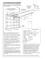 Preview for 4 page of Craftsman 139.53225SRT Owner'S Manual